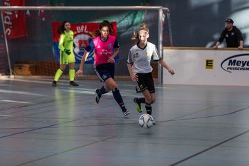 Bild 164 - wBJ Loewinnen Cup